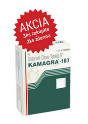 Kamagra Gold akcia lacno