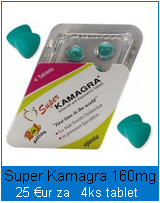 Super Kamagra 160mg