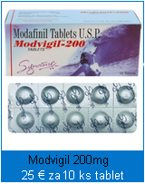 Modvigil 200mg