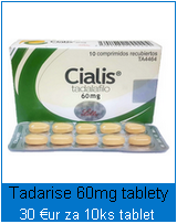 Tadarise 60mg