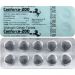 Cenforce 200mg Sildenafil