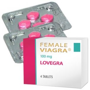 Lovegra Womenra 100mg