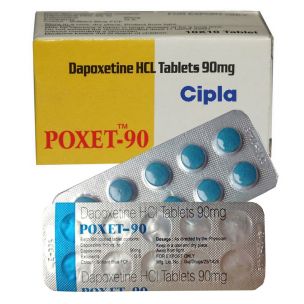 Poxet 90mg Priligy