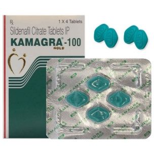 Kamagra Gold 100mg