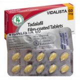 Vidalista 60mg