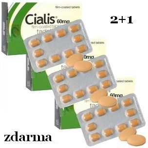 Cialis Tadarise 60mg