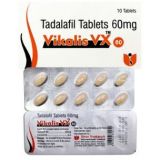 Vikalis VX 60mg Cialis