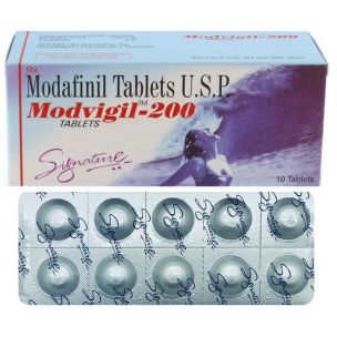 Modvigil 200mg