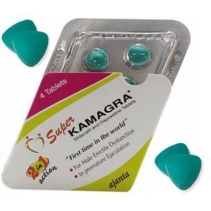 Super Kamagra 160mg