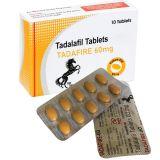 Tadafire 60mg extra