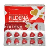 Fildena Extra Power 150mg