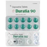 Duratia 90mg Dapoxetin