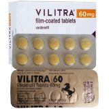 Vilitra 60mg Levitra