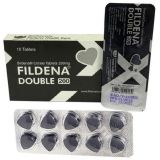 Fildena Double 200mg Sildenafil Citrate