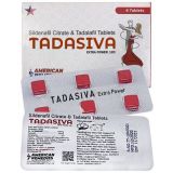 Tadasiva Extra Power 120mg