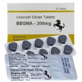 Begma 200mg