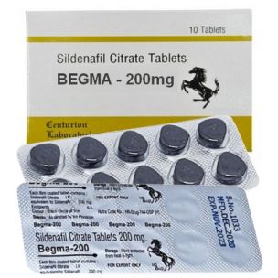 Begma 200mg