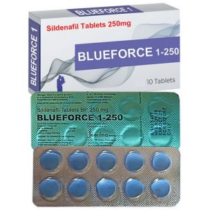 Blueforce Viagra