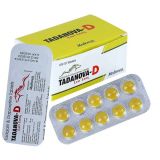 Tadanova D 80mg Last Long