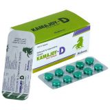 Kamajoy D 160mg Stay Longer
