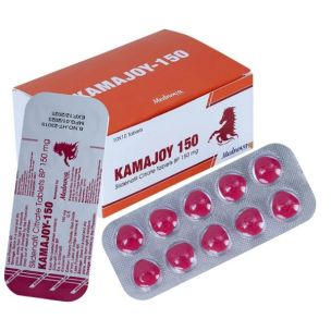 Kamajoy Extra Power 150mg