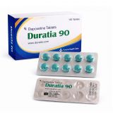 Duratia 90mg Dapoxetin