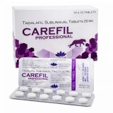 Carefil 20mg Professional