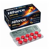 Hiforce 200mg Sildenafil