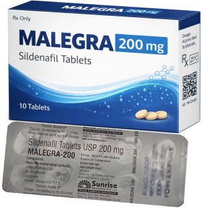 Malegra 200mg