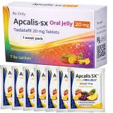 Apcalis Oral Jelly