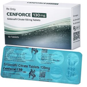 Cenforce 130mg