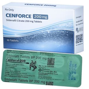 Cenforce 200mg