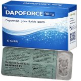 Dapoforce 90mg
