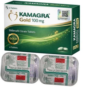 Kamagra 100mg