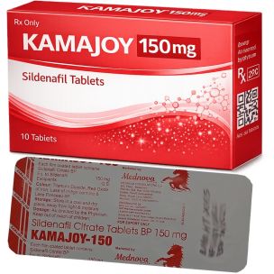 Kamajoy Extra Power 150mg
