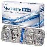 Modasafe 250mg Armodafinil