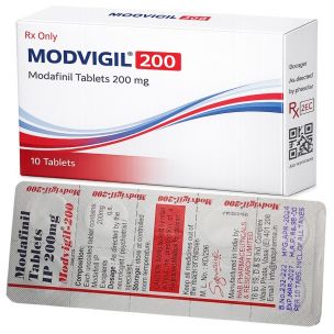 Modvigil 200mg