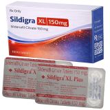 Sildigra XL 150mg