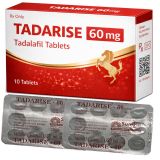 Tadarise 60mg