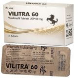 Vilitra 60mg Levitra