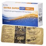 Extra Super COT 140mg